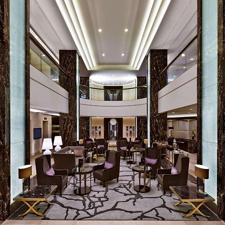 วอลดอร์ฟ แอสทอเรีย โฮเต็ล Hotel เบอร์ลิน ภายนอก รูปภาพ