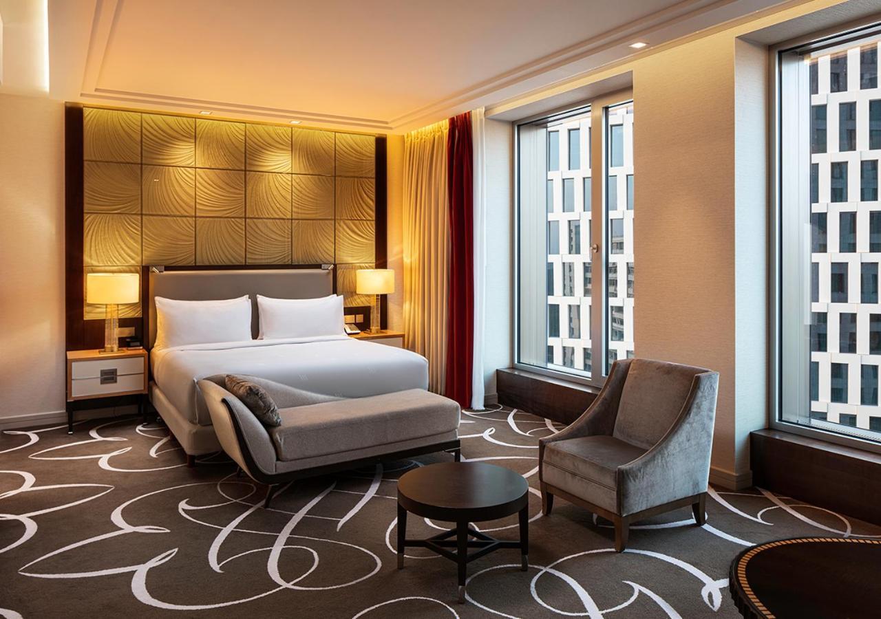 วอลดอร์ฟ แอสทอเรีย โฮเต็ล Hotel เบอร์ลิน ภายนอก รูปภาพ