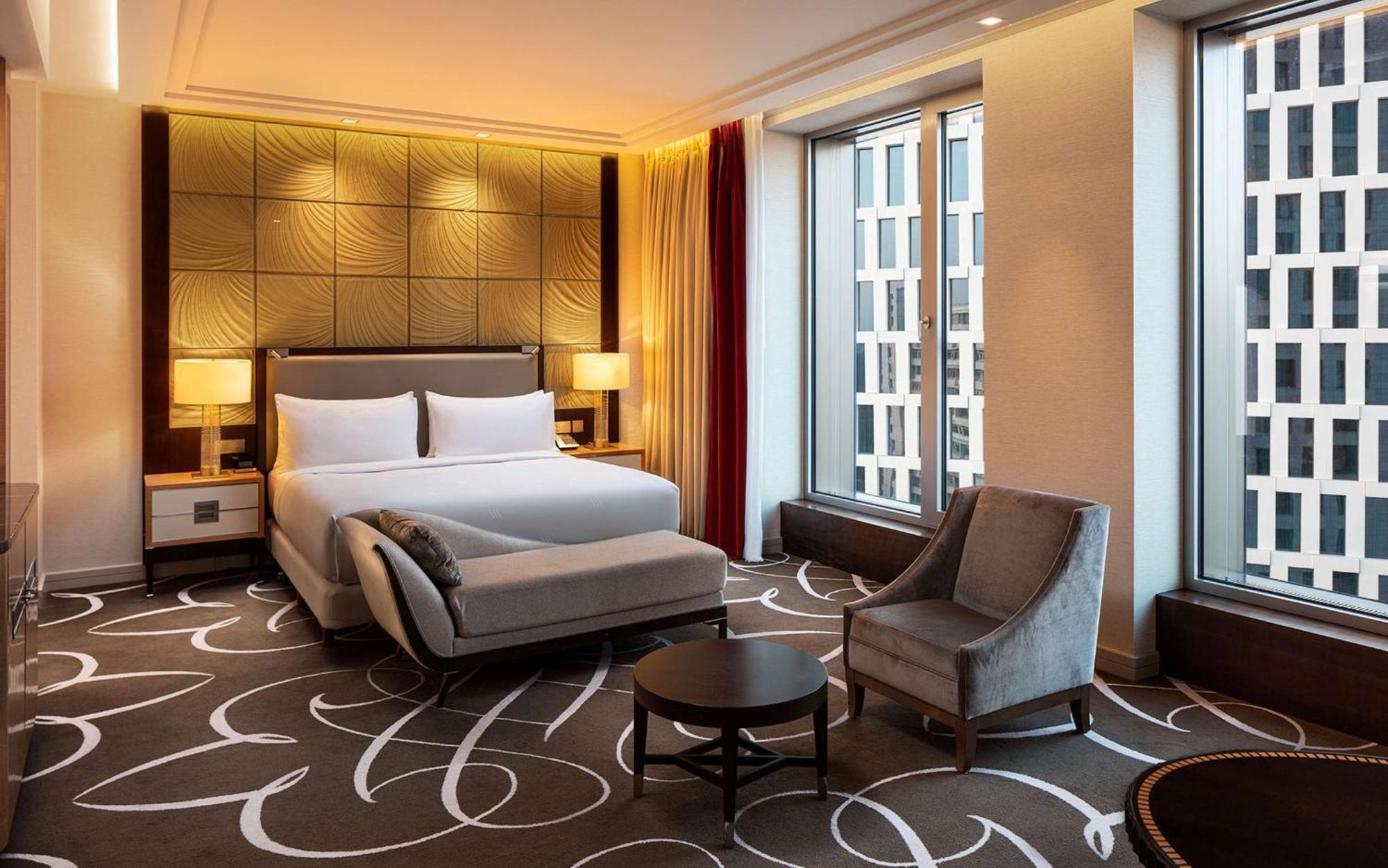 วอลดอร์ฟ แอสทอเรีย โฮเต็ล Hotel เบอร์ลิน ภายนอก รูปภาพ