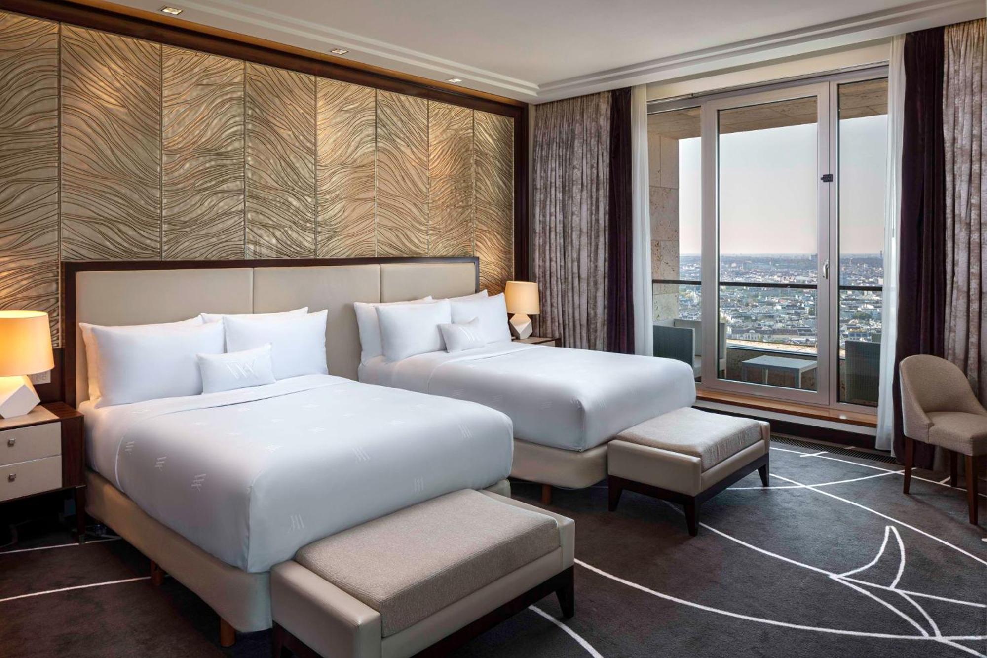 วอลดอร์ฟ แอสทอเรีย โฮเต็ล Hotel เบอร์ลิน ภายนอก รูปภาพ